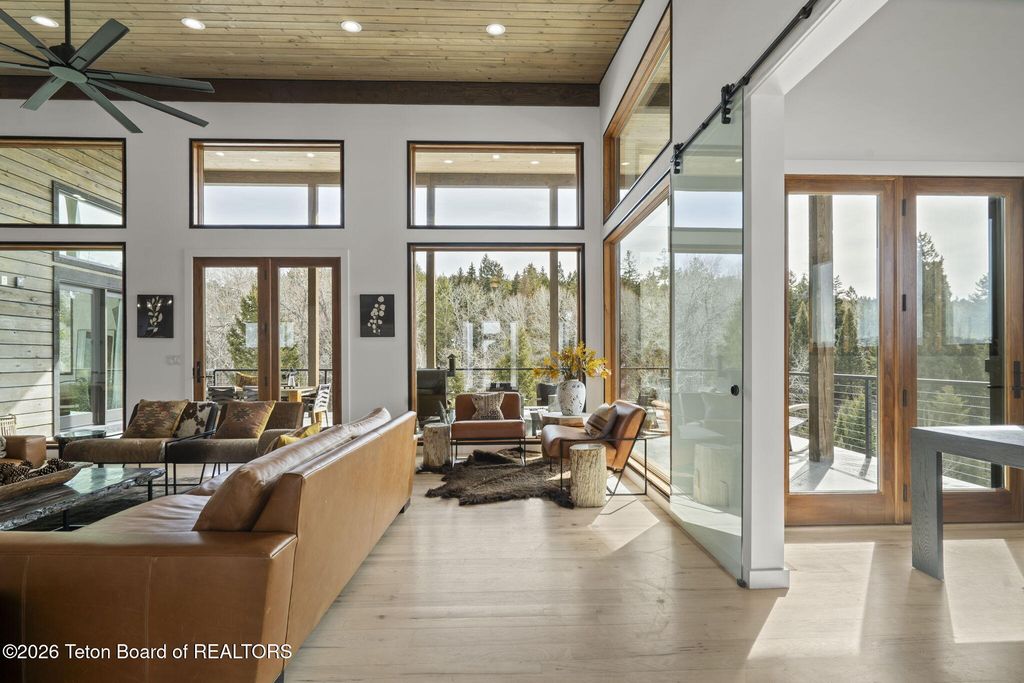 1735 OVERLOOK WAY Road, Victor, ID 83455 photo 10