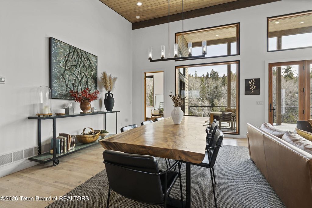 1735 OVERLOOK WAY Road, Victor, ID 83455 photo 11