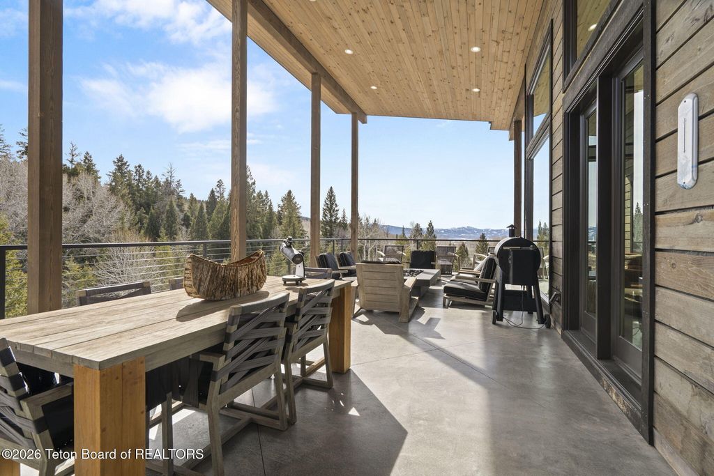 1735 OVERLOOK WAY Road, Victor, ID 83455 photo 12