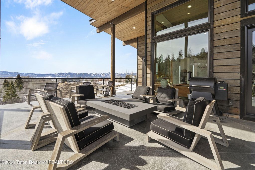 1735 OVERLOOK WAY Road, Victor, ID 83455 photo 13