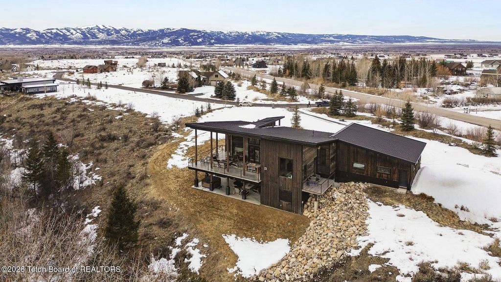 1735 OVERLOOK WAY Road, Victor, ID 83455 photo 14