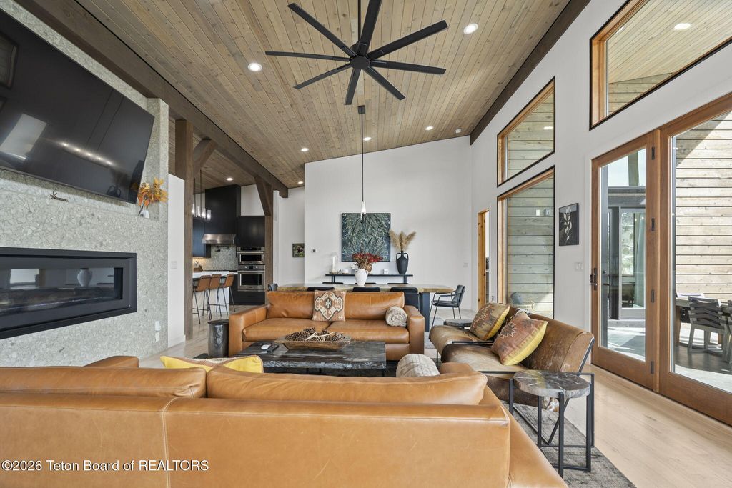 1735 OVERLOOK WAY Road, Victor, ID 83455 photo 15