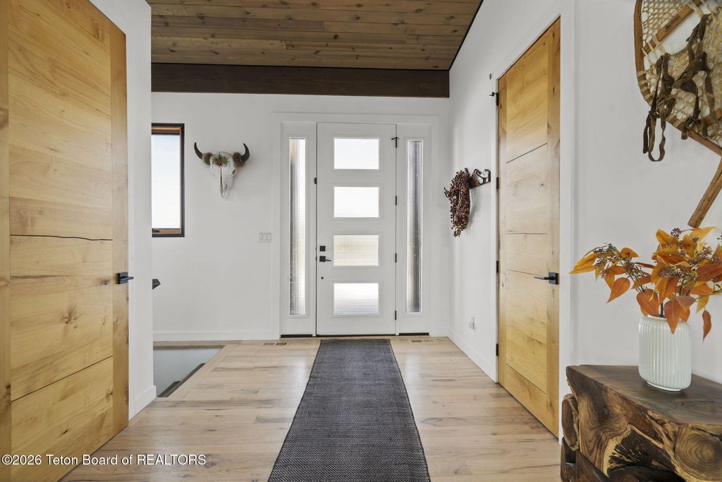 1735 OVERLOOK WAY Road, Victor, ID 83455 photo 16