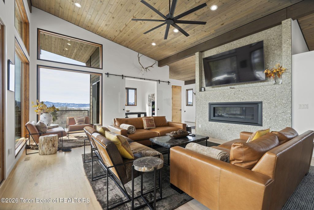 1735 OVERLOOK WAY Road, Victor, ID 83455 photo 18