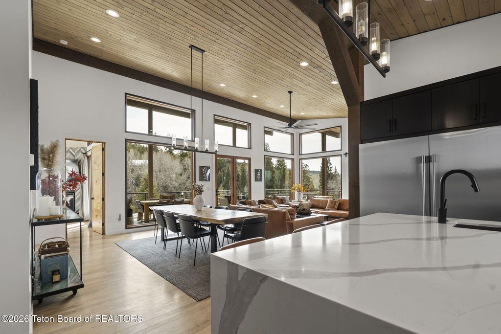 1735 OVERLOOK WAY Road, Victor, ID 83455 photo 20