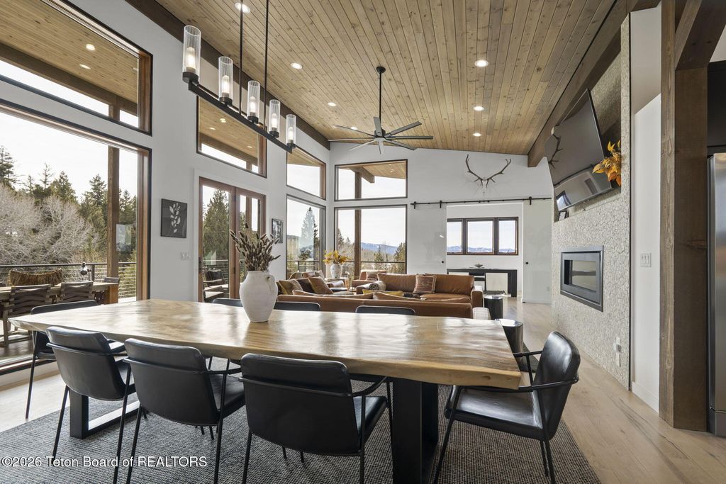 1735 OVERLOOK WAY Road, Victor, ID 83455 photo 21