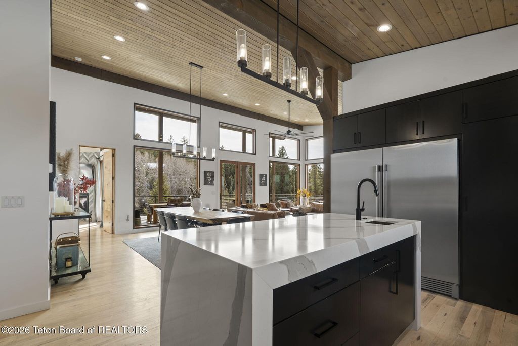 1735 OVERLOOK WAY Road, Victor, ID 83455 photo 22