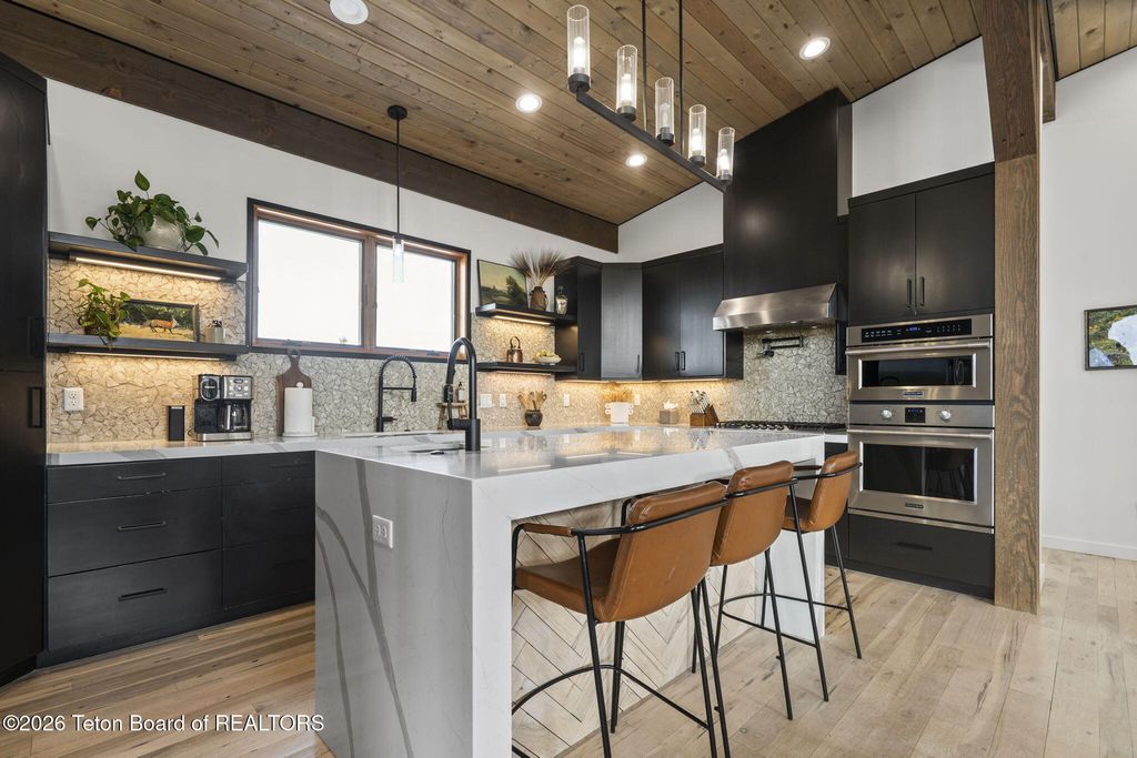 1735 OVERLOOK WAY Road, Victor, ID 83455 photo 23