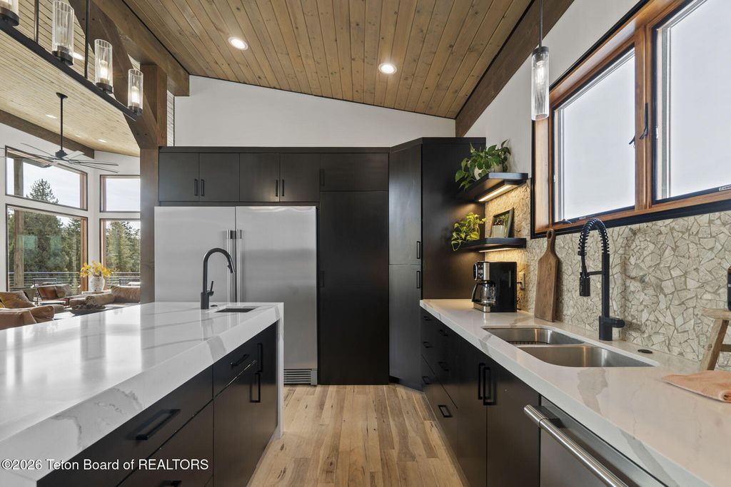 1735 OVERLOOK WAY Road, Victor, ID 83455 photo 24