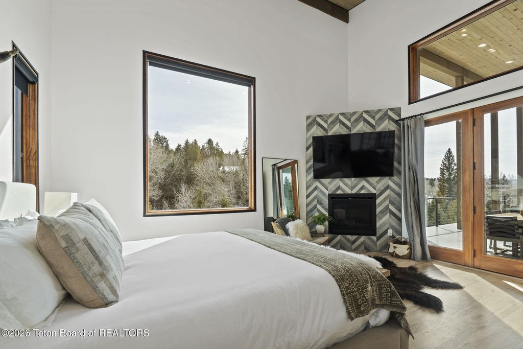 1735 OVERLOOK WAY Road, Victor, ID 83455 photo 25