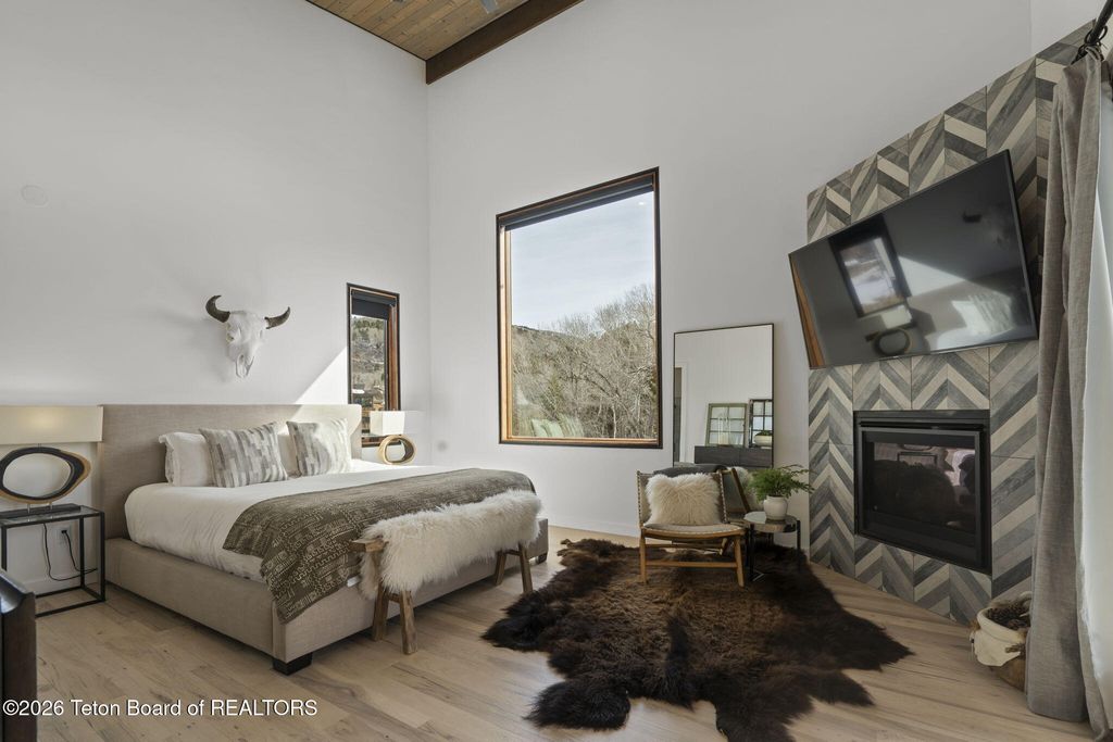 1735 OVERLOOK WAY Road, Victor, ID 83455 photo 26