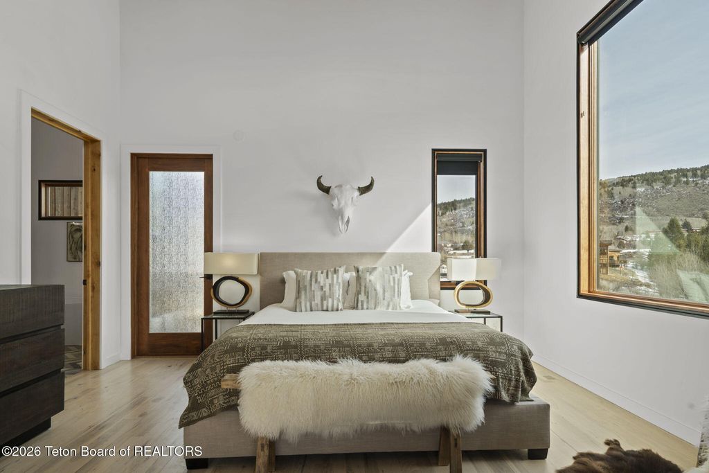 1735 OVERLOOK WAY Road, Victor, ID 83455 photo 28