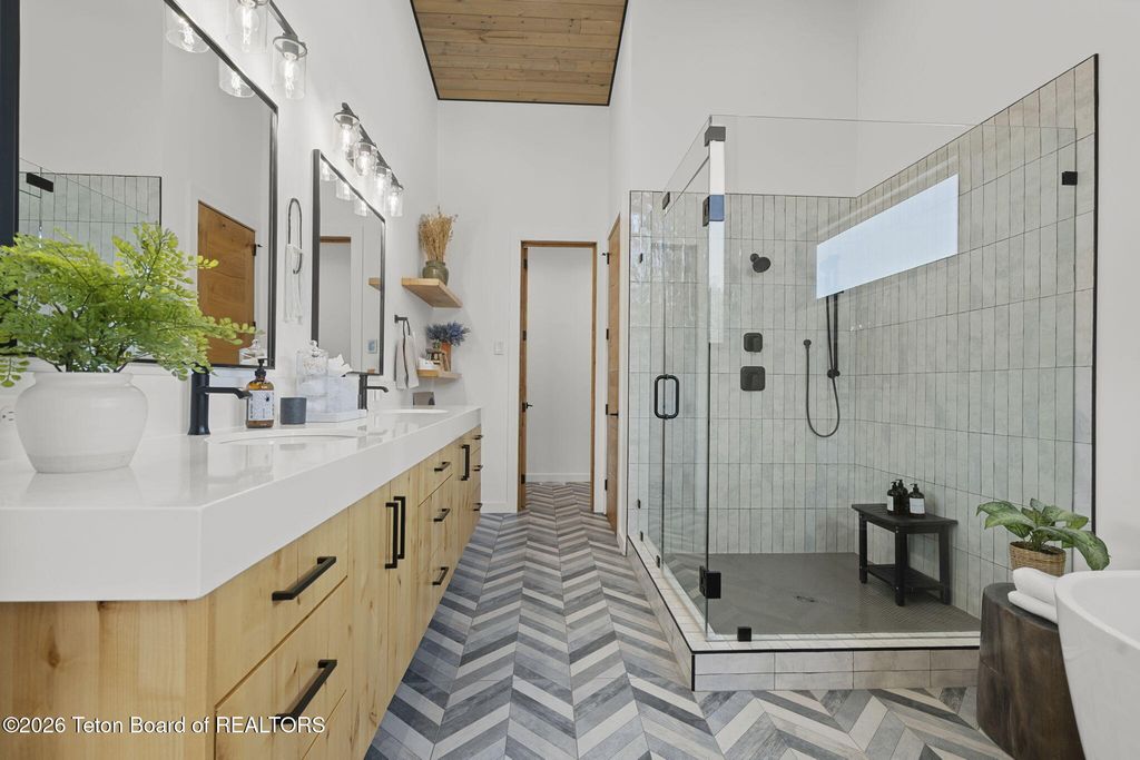 1735 OVERLOOK WAY Road, Victor, ID 83455 photo 29