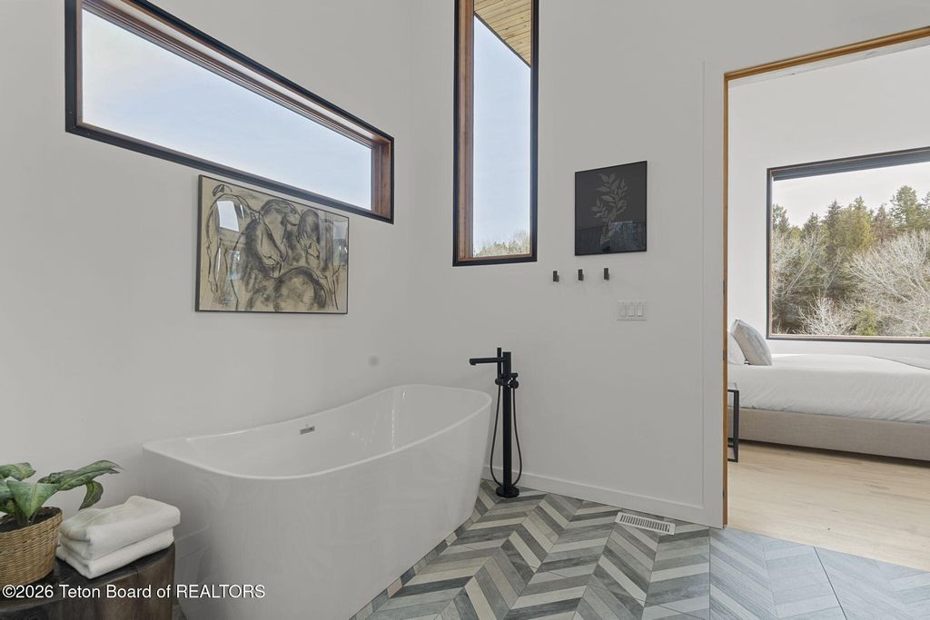 1735 OVERLOOK WAY Road, Victor, ID 83455 photo 30