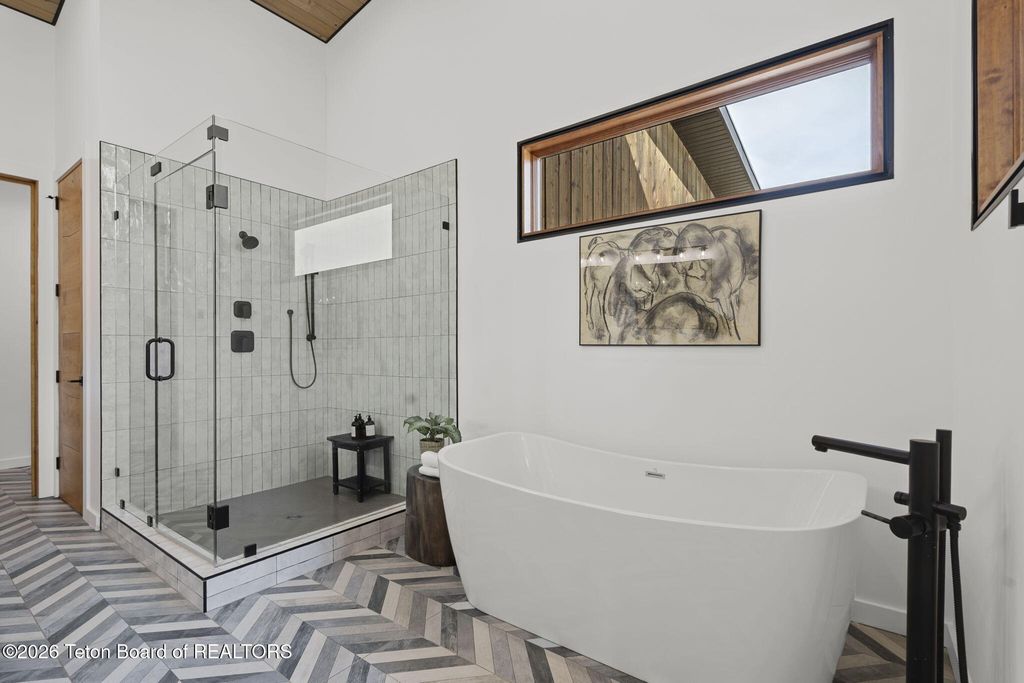 1735 OVERLOOK WAY Road, Victor, ID 83455 photo 31