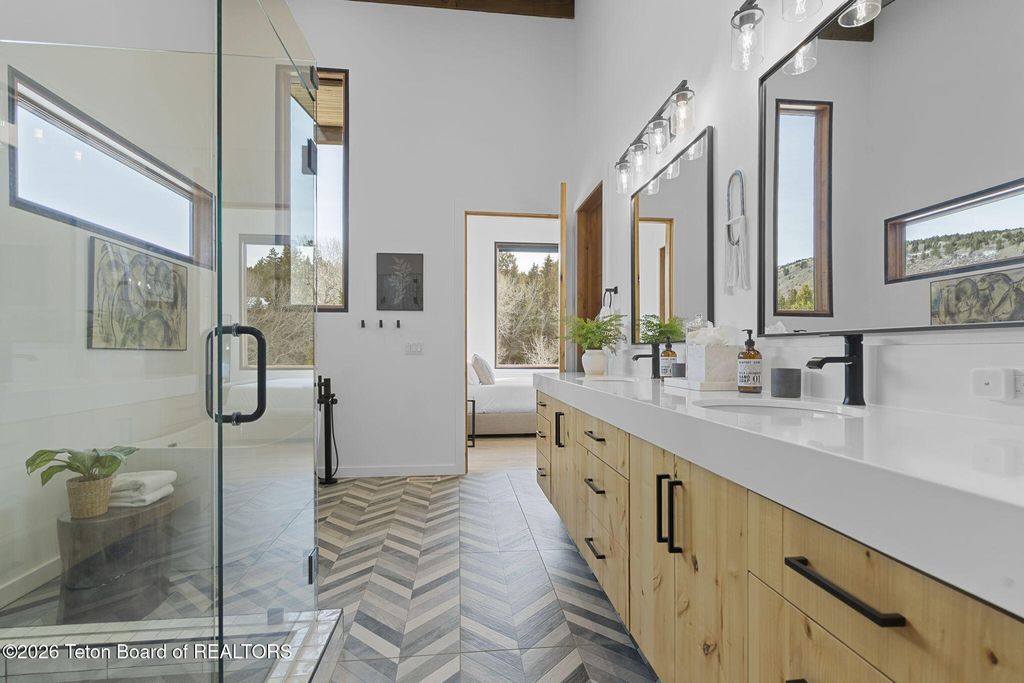 1735 OVERLOOK WAY Road, Victor, ID 83455 photo 32