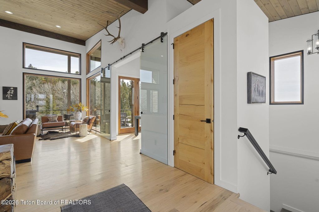 1735 OVERLOOK WAY Road, Victor, ID 83455 photo 33