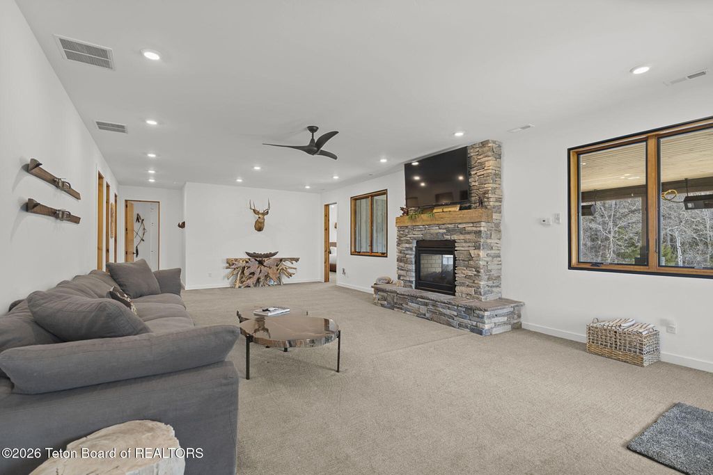 1735 OVERLOOK WAY Road, Victor, ID 83455 photo 34