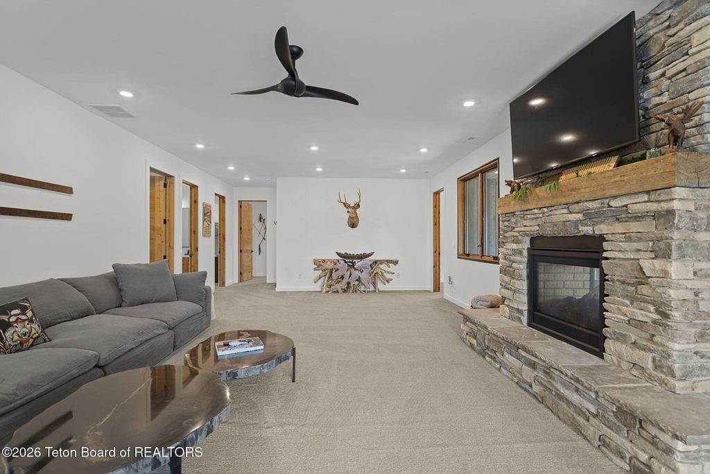 1735 OVERLOOK WAY Road, Victor, ID 83455 photo 35