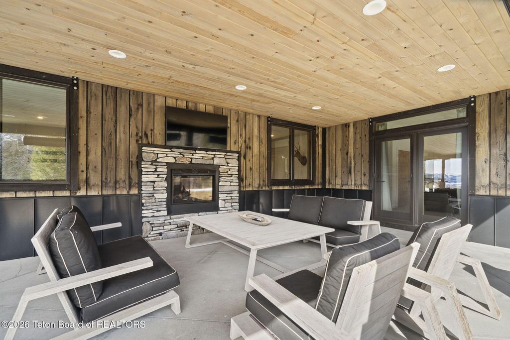 1735 OVERLOOK WAY Road, Victor, ID 83455 photo 37