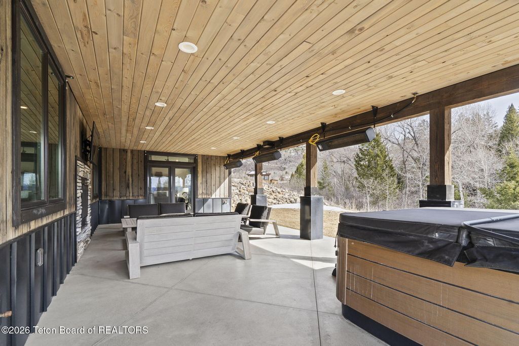 1735 OVERLOOK WAY Road, Victor, ID 83455 photo 38