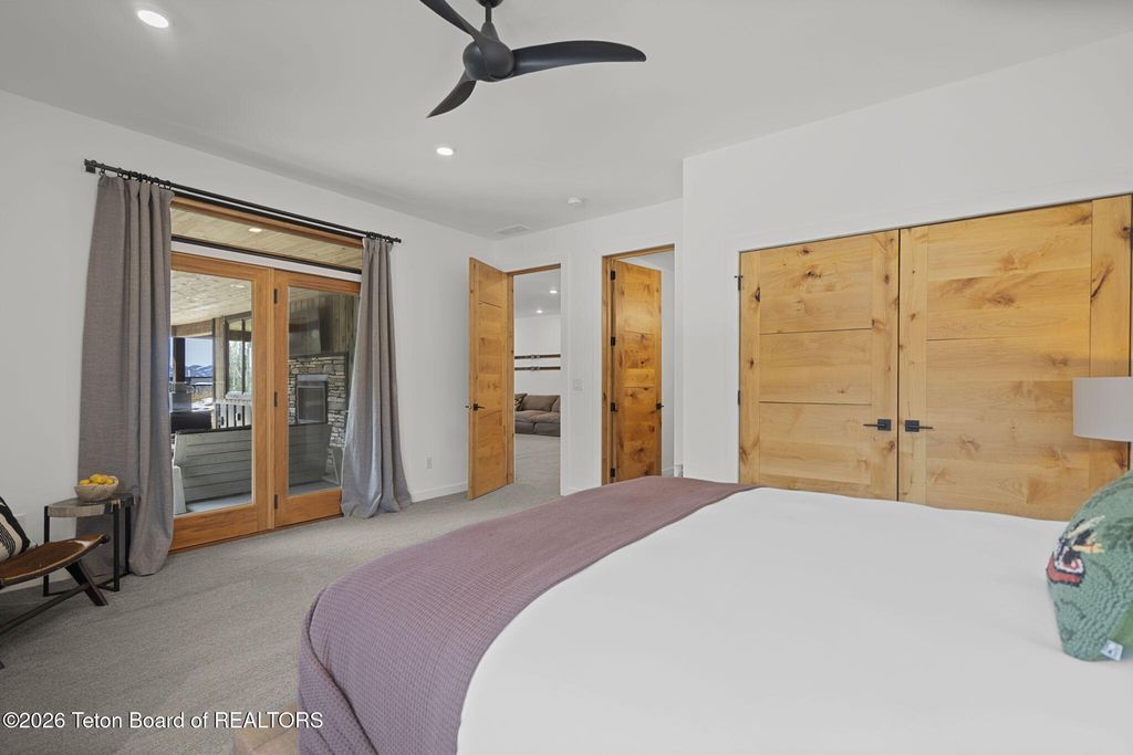 1735 OVERLOOK WAY Road, Victor, ID 83455 photo 39