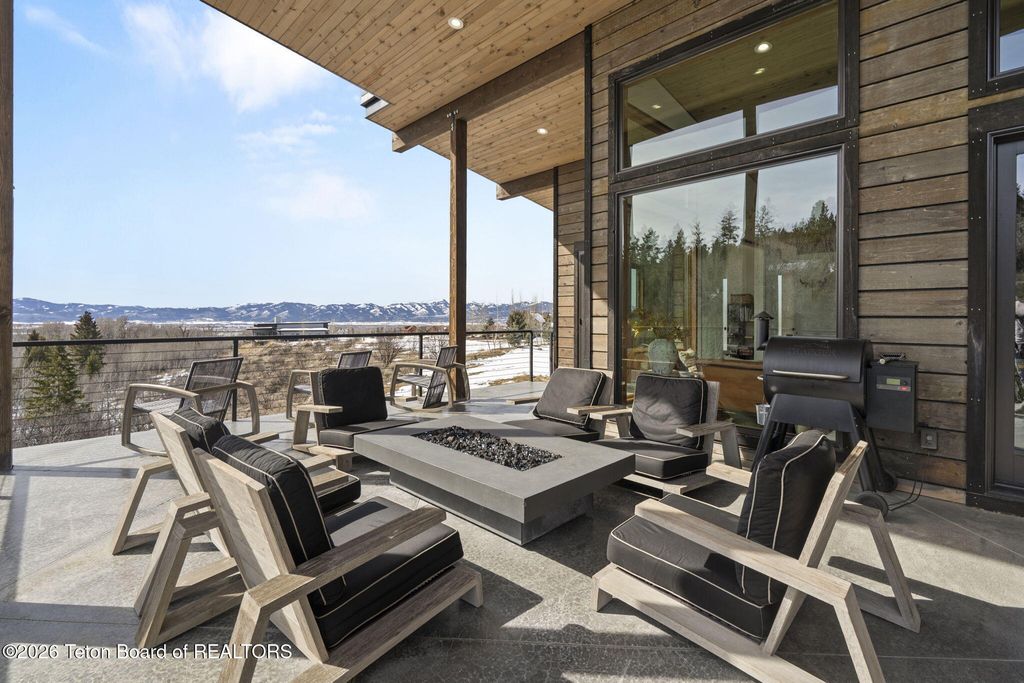 1735 OVERLOOK WAY Road, Victor, ID 83455 photo 4