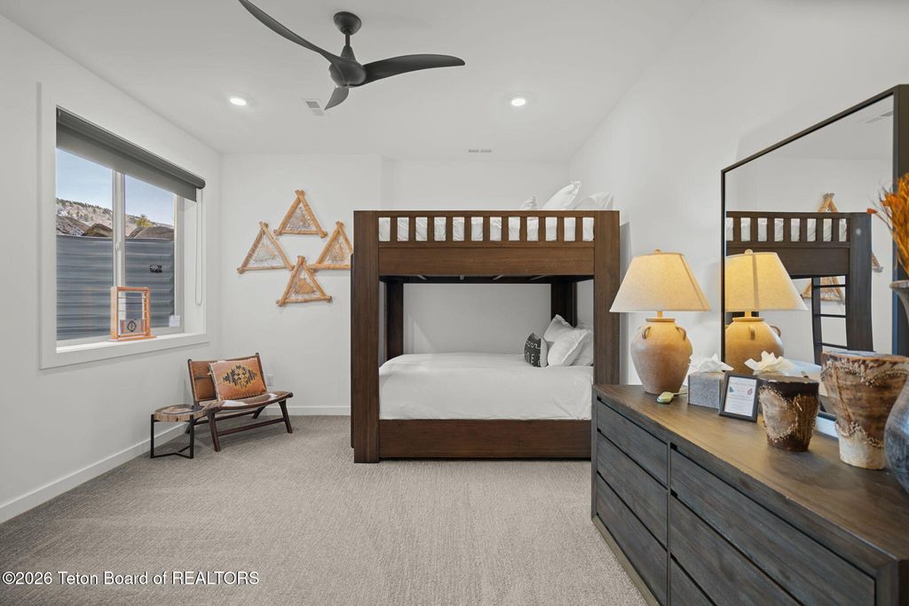 1735 OVERLOOK WAY Road, Victor, ID 83455 photo 43