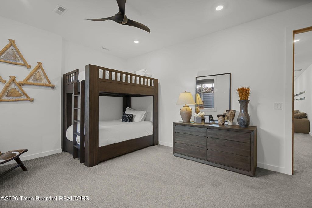 1735 OVERLOOK WAY Road, Victor, ID 83455 photo 44