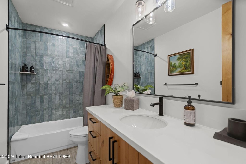 1735 OVERLOOK WAY Road, Victor, ID 83455 photo 46