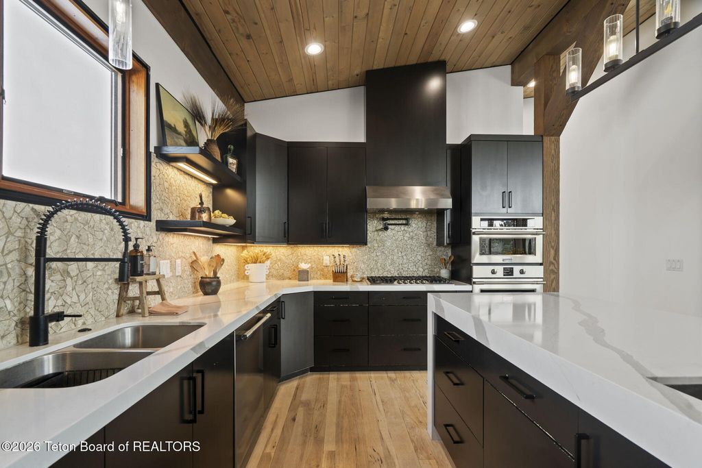 1735 OVERLOOK WAY Road, Victor, ID 83455 photo 47