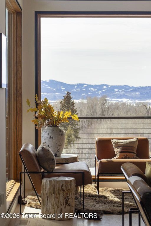 1735 OVERLOOK WAY Road, Victor, ID 83455 photo 5