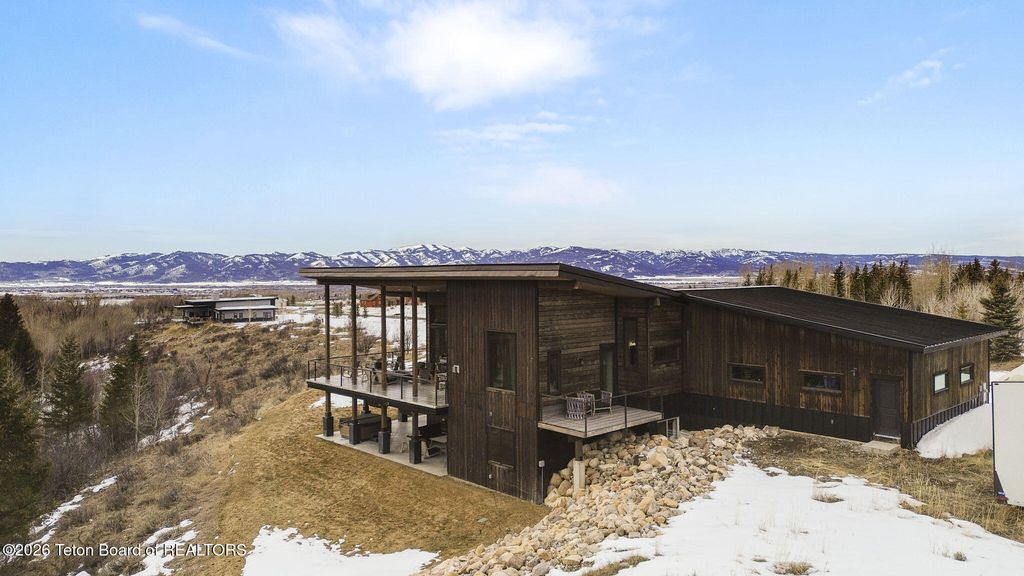 1735 OVERLOOK WAY Road, Victor, ID 83455 photo 50