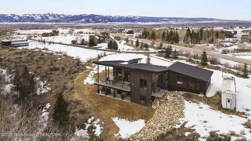 1735 OVERLOOK WAY Road, Victor, ID 83455 photo 51