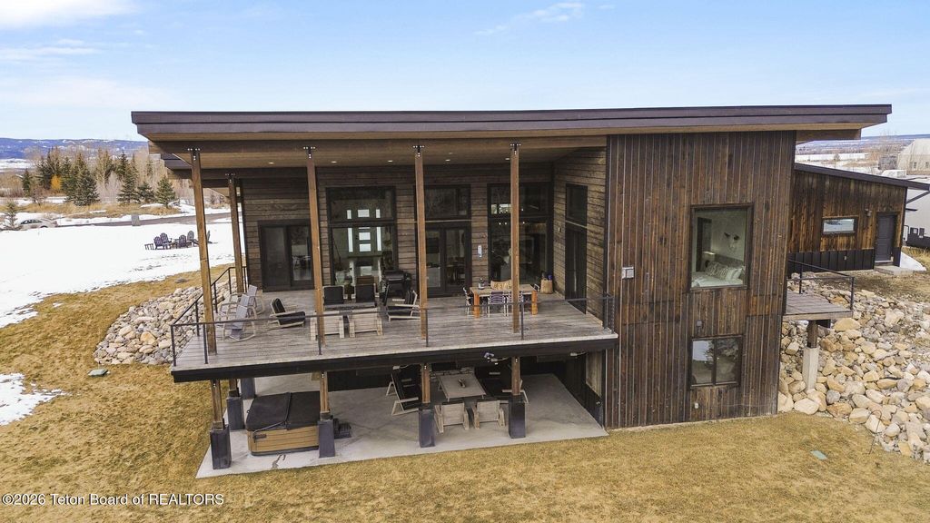 1735 OVERLOOK WAY Road, Victor, ID 83455 photo 53