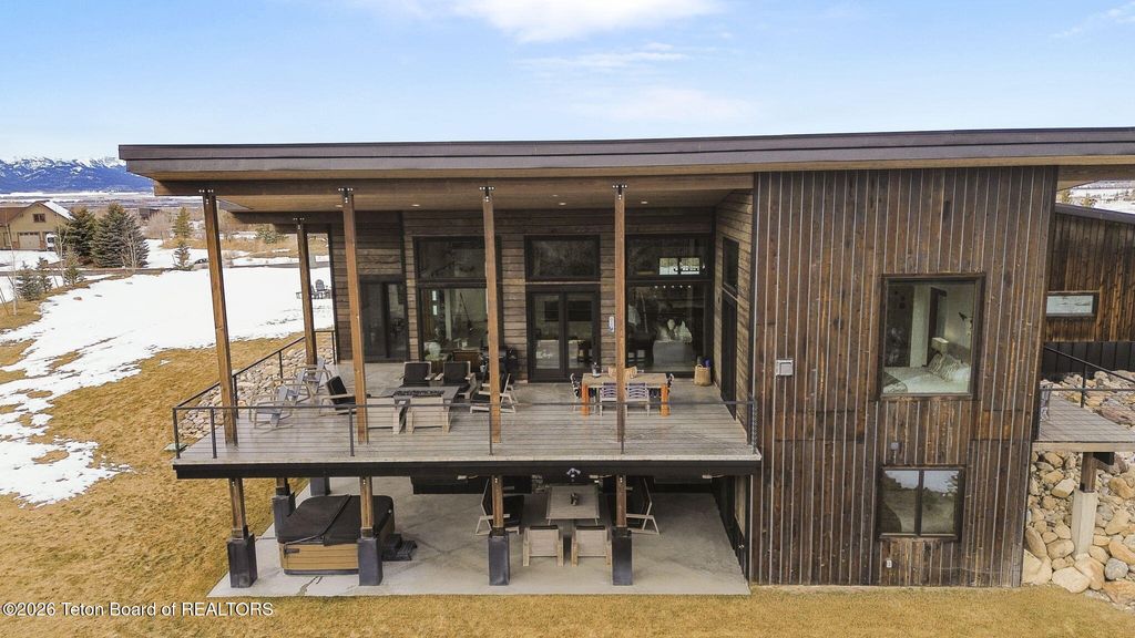 1735 OVERLOOK WAY Road, Victor, ID 83455 photo 55