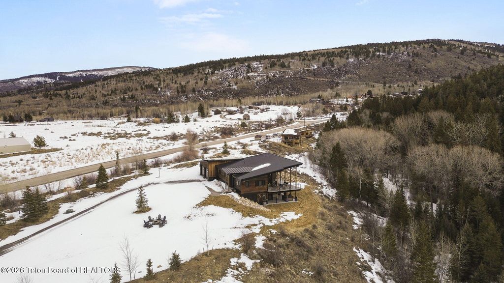 1735 OVERLOOK WAY Road, Victor, ID 83455 photo 59