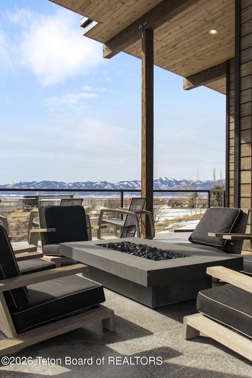 1735 OVERLOOK WAY Road, Victor, ID 83455 photo 63