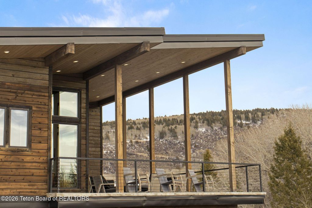 1735 OVERLOOK WAY Road, Victor, ID 83455 photo 65