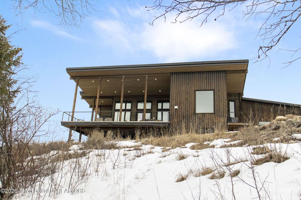 1735 OVERLOOK WAY Road, Victor, ID 83455 photo 69