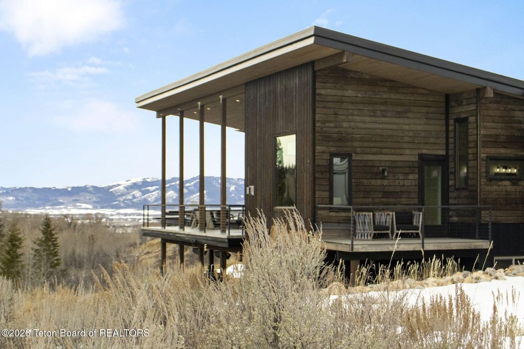 1735 OVERLOOK WAY Road, Victor, ID 83455 photo 7