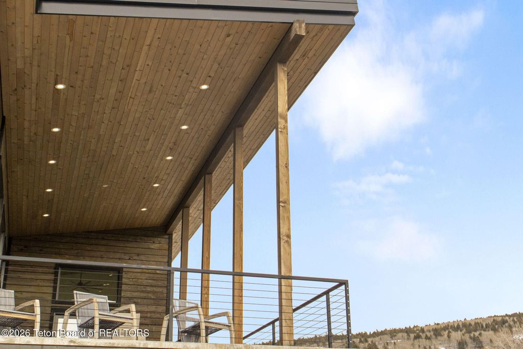 1735 OVERLOOK WAY Road, Victor, ID 83455 photo 70