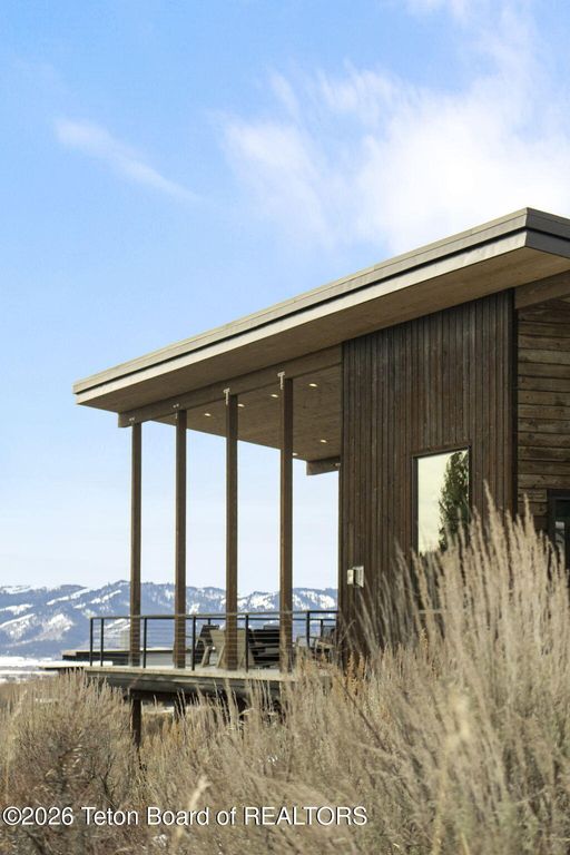 1735 OVERLOOK WAY Road, Victor, ID 83455 photo 71