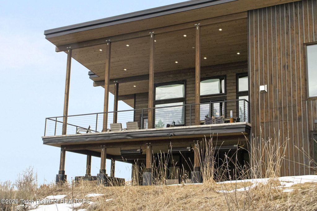 1735 OVERLOOK WAY Road, Victor, ID 83455 photo 72