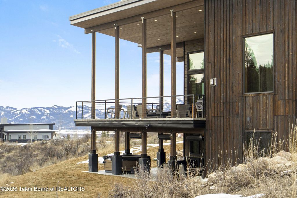 1735 OVERLOOK WAY Road, Victor, ID 83455 photo 74