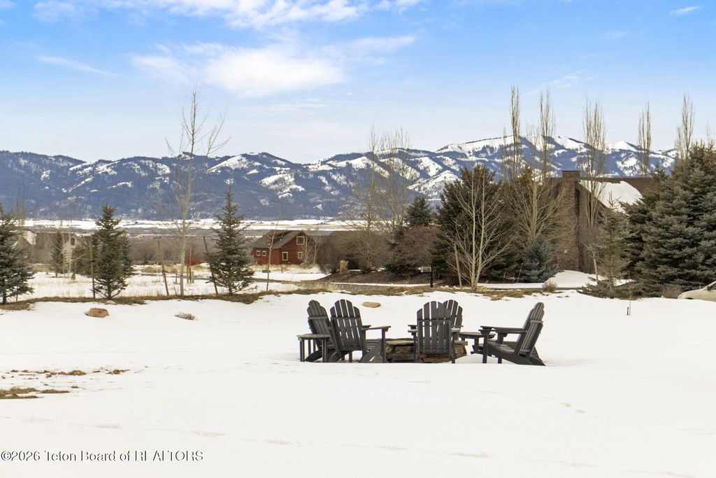 1735 OVERLOOK WAY Road, Victor, ID 83455 photo 76