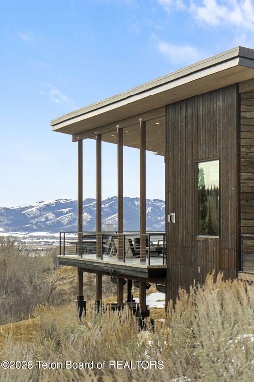 1735 OVERLOOK WAY Road, Victor, ID 83455 photo 78