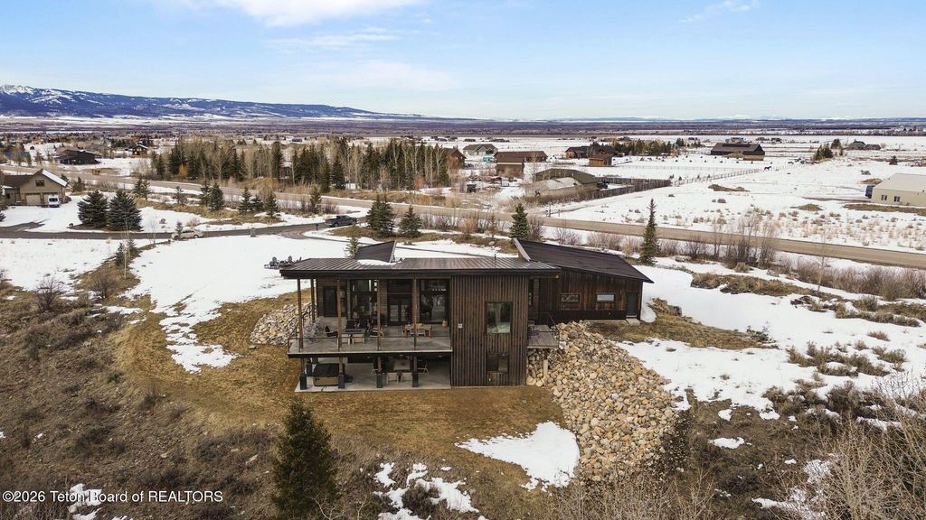 1735 OVERLOOK WAY Road, Victor, ID 83455 photo 81