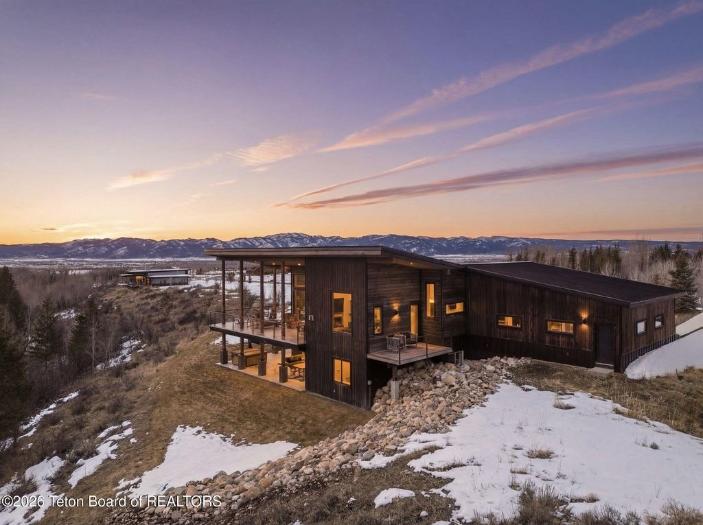 1735 OVERLOOK WAY Road, Victor, ID 83455 photo 82