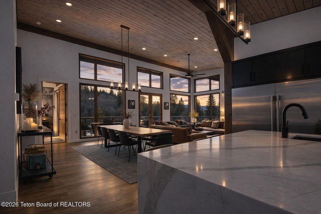 1735 OVERLOOK WAY Road, Victor, ID 83455 photo 83